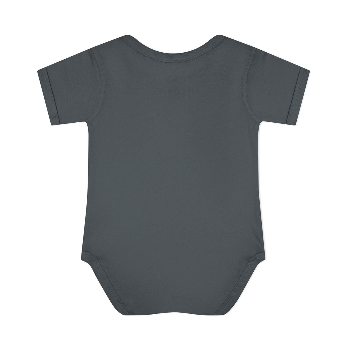 CFIL Baby Rib Bodysuit