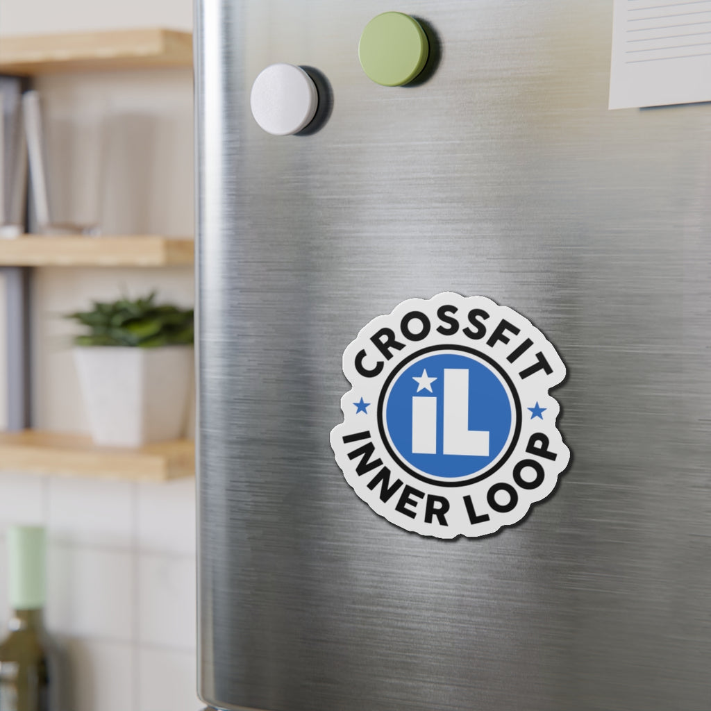 CFIL Magnet