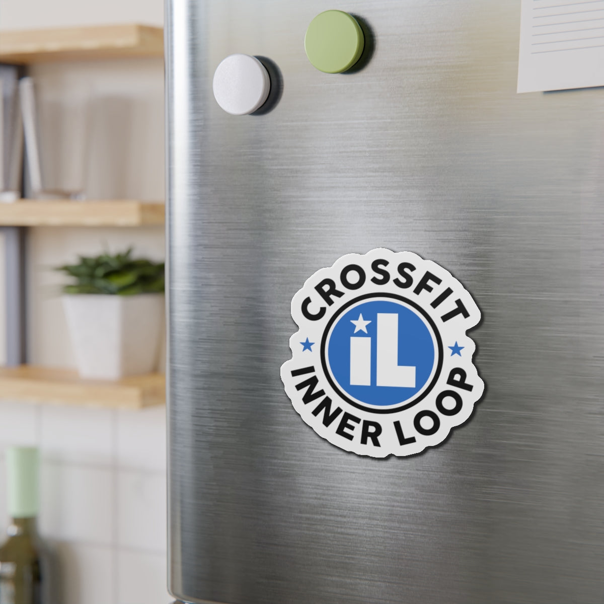 CFIL Magnet