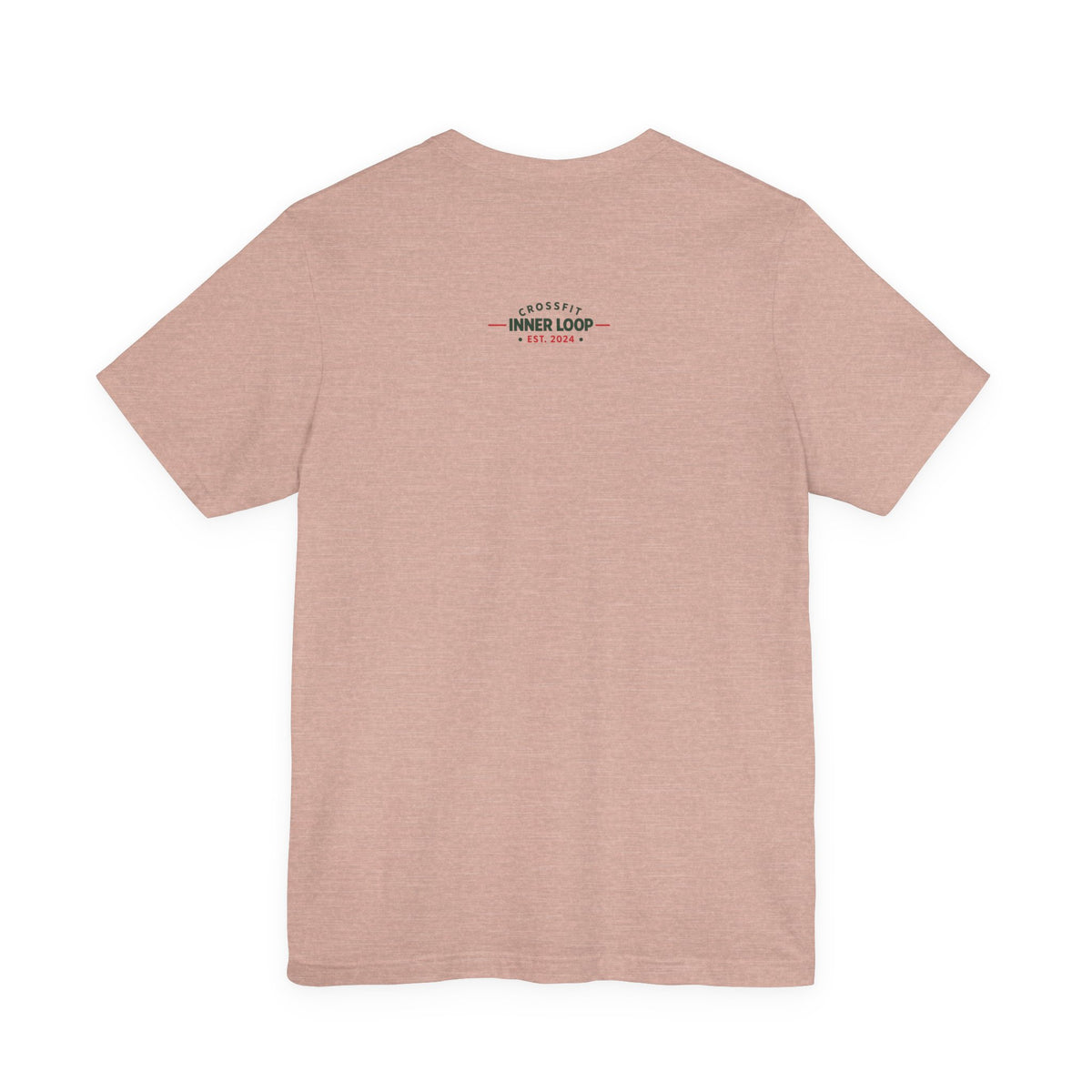 Krispy Cleans Tee | Unisex