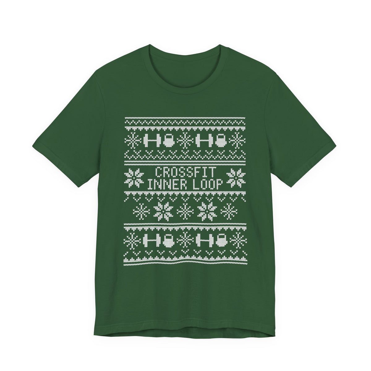 Ho-liday Tee | Unisex