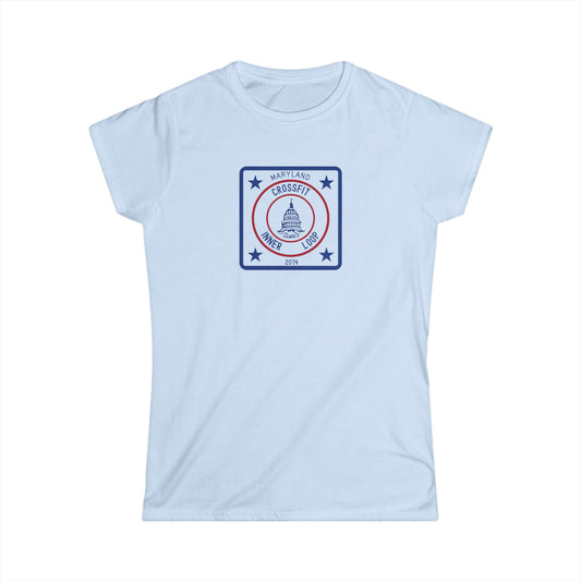 Beltway Women's Tee