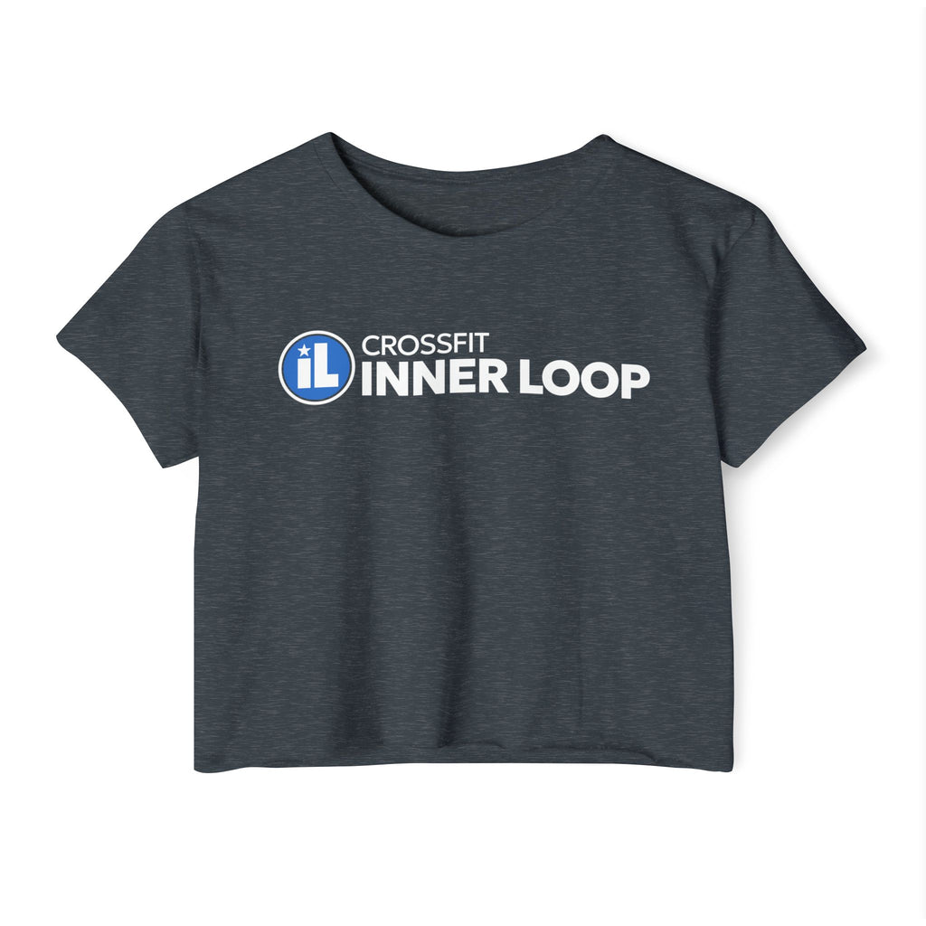CFIL Crop Top | Women's