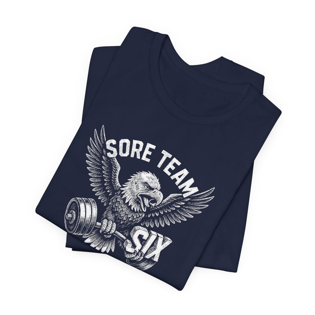 Sore Team 6AM Tee | Unisex
