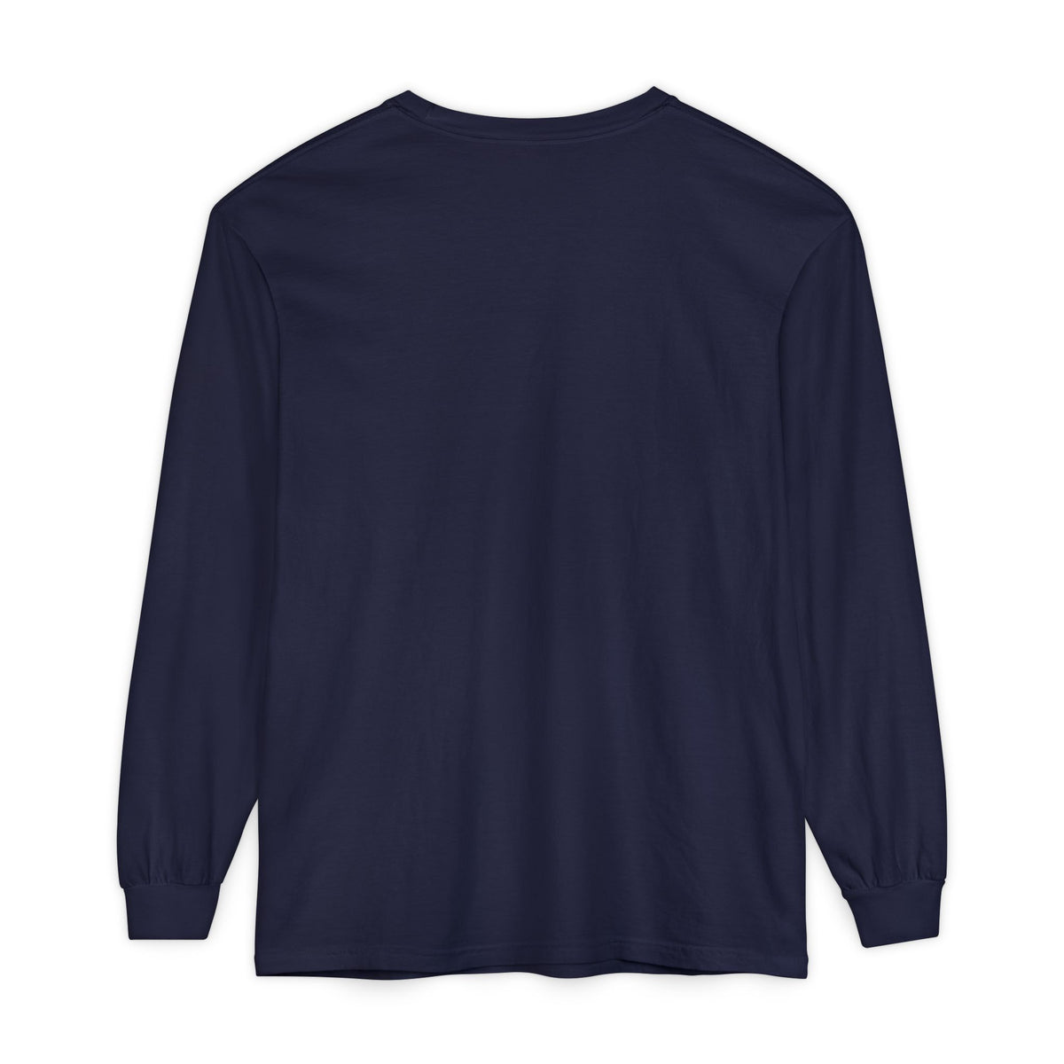 Ho-liday Long Sleeve Tee | Unisex