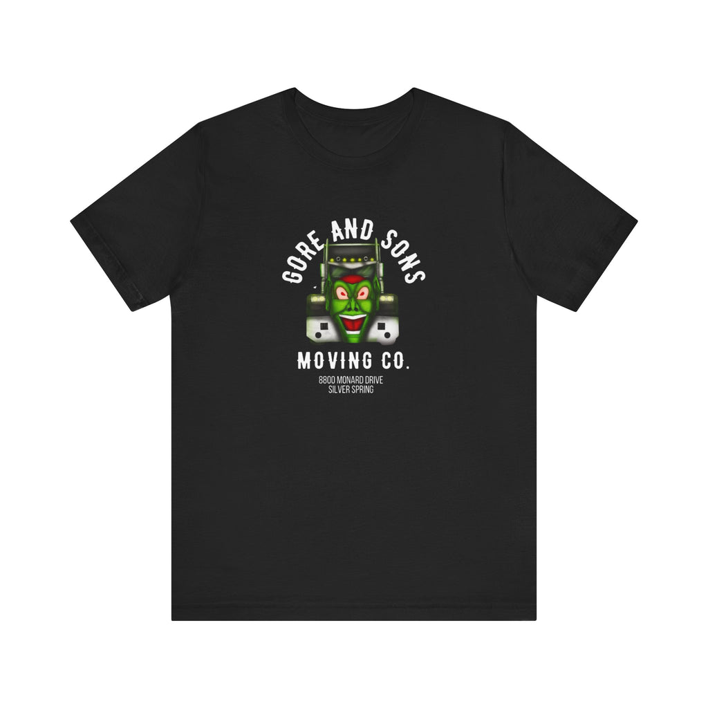 G&S Green Goblin Tee | Unisex