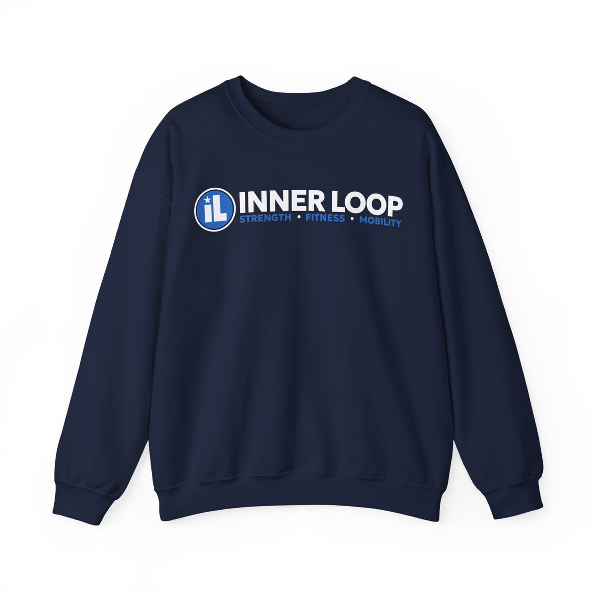 Inner Loop Sweatshirt | Unisex