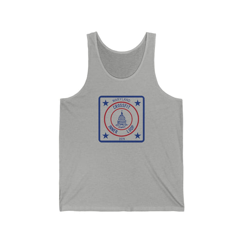 Beltway Tank | Unisex