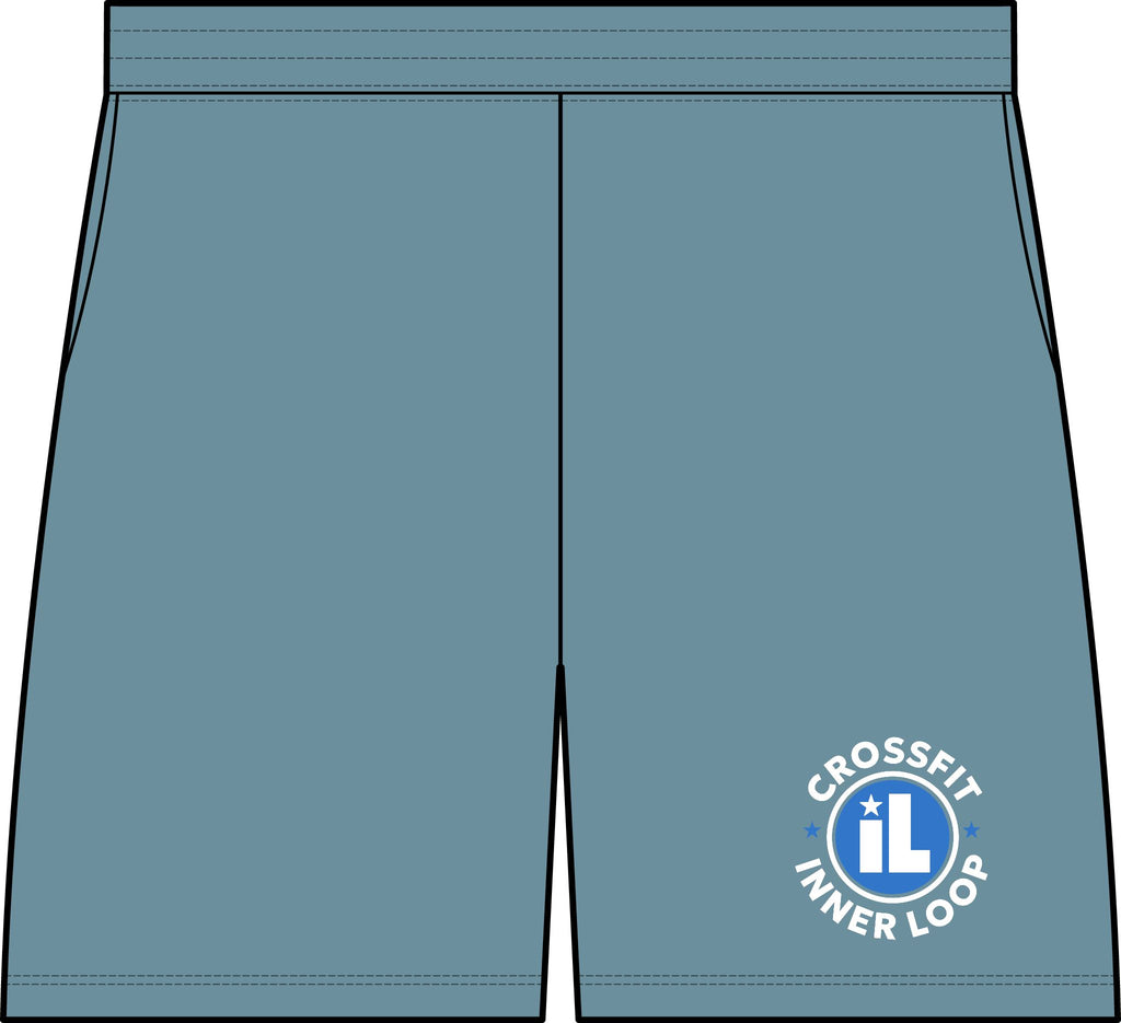 CFIL Shorts | Unisex