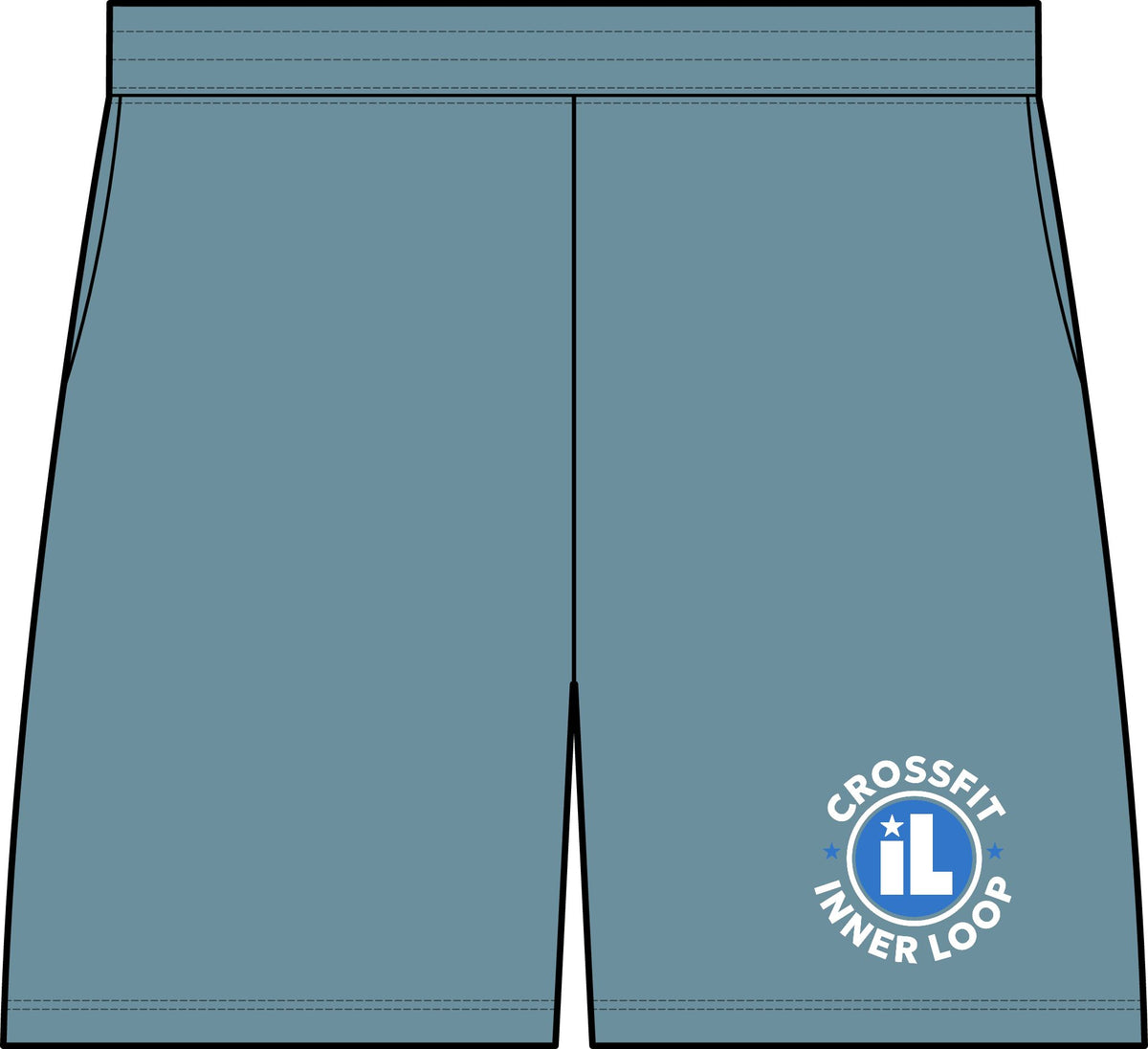 CFIL Shorts | Unisex