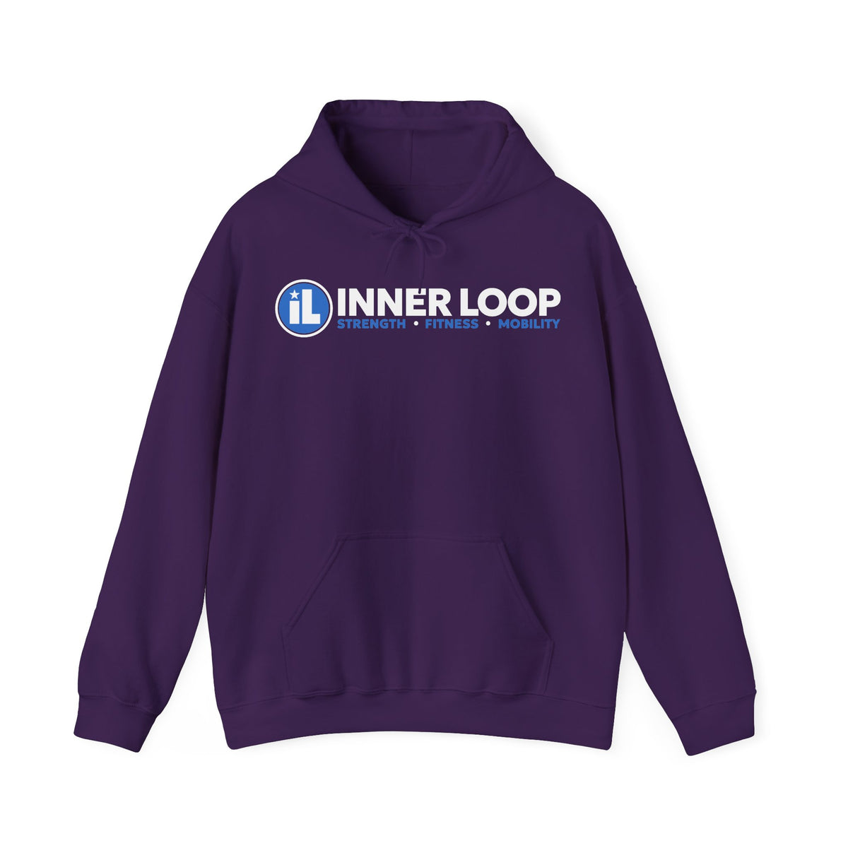 Inner Loop Hoodie | Unisex