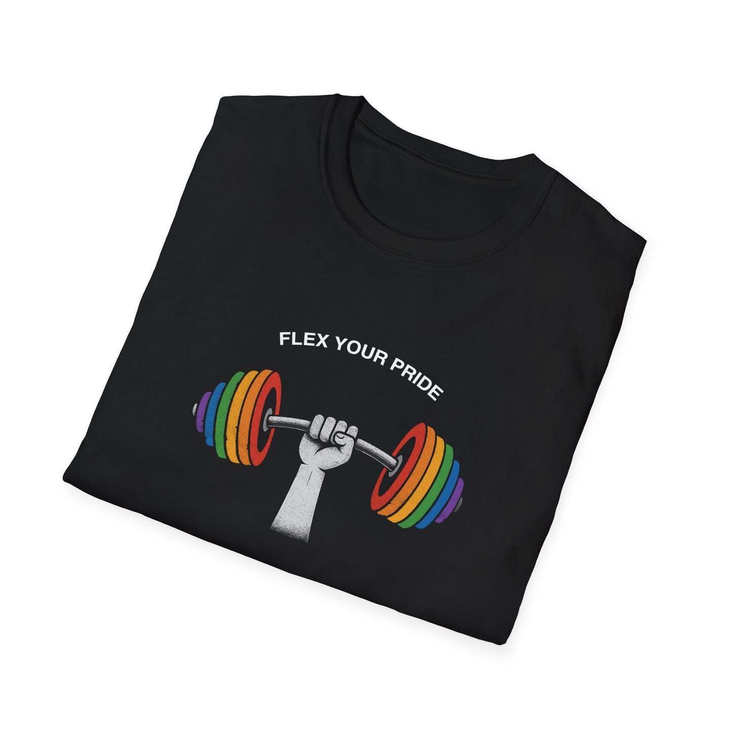 CFIL Flex Your Pride