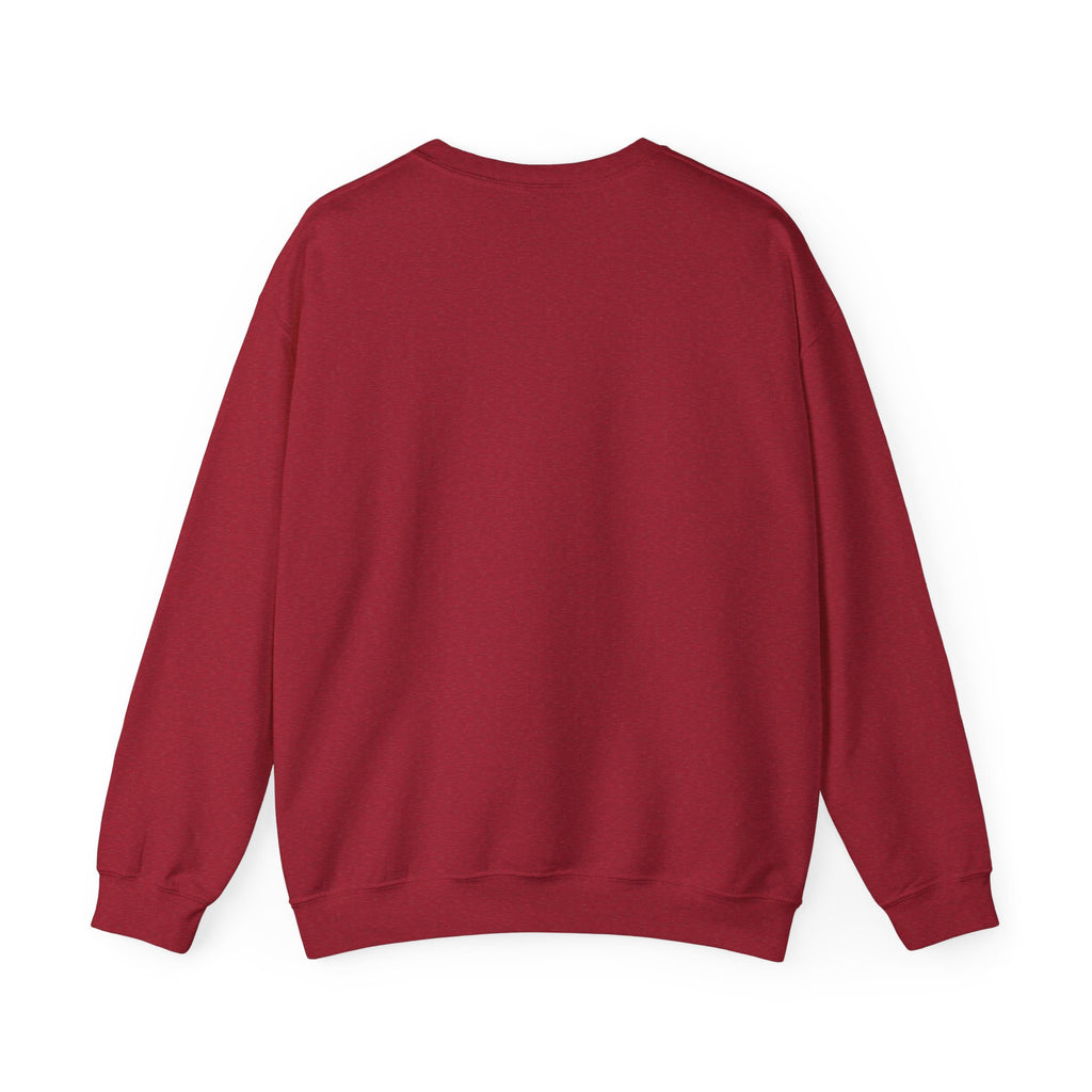 Ho-liday Sweatshirt | Unisex