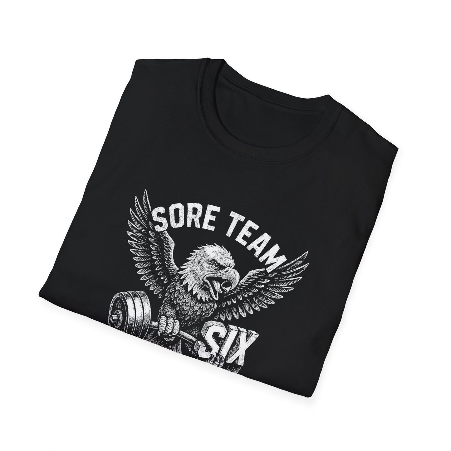 Sore Team 6PM