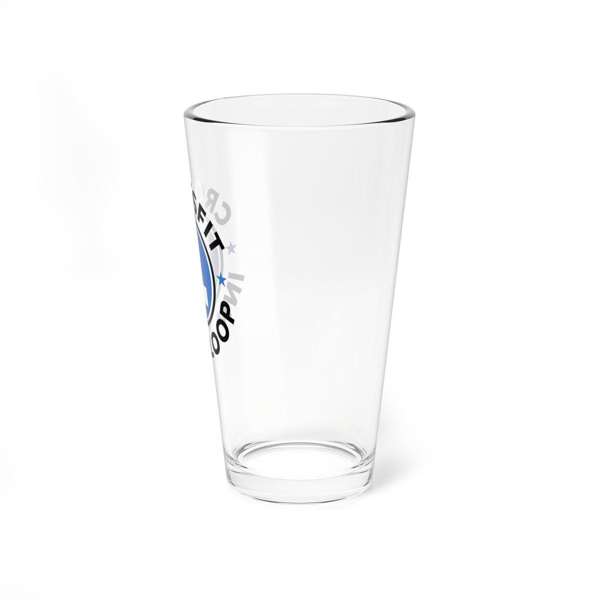 CFIL Mixing Glass 16oz