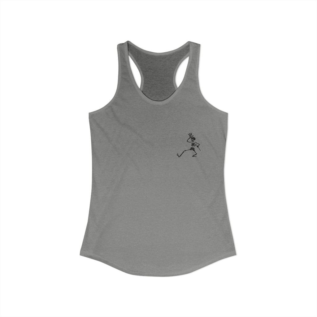 GDMD Racerback Tank