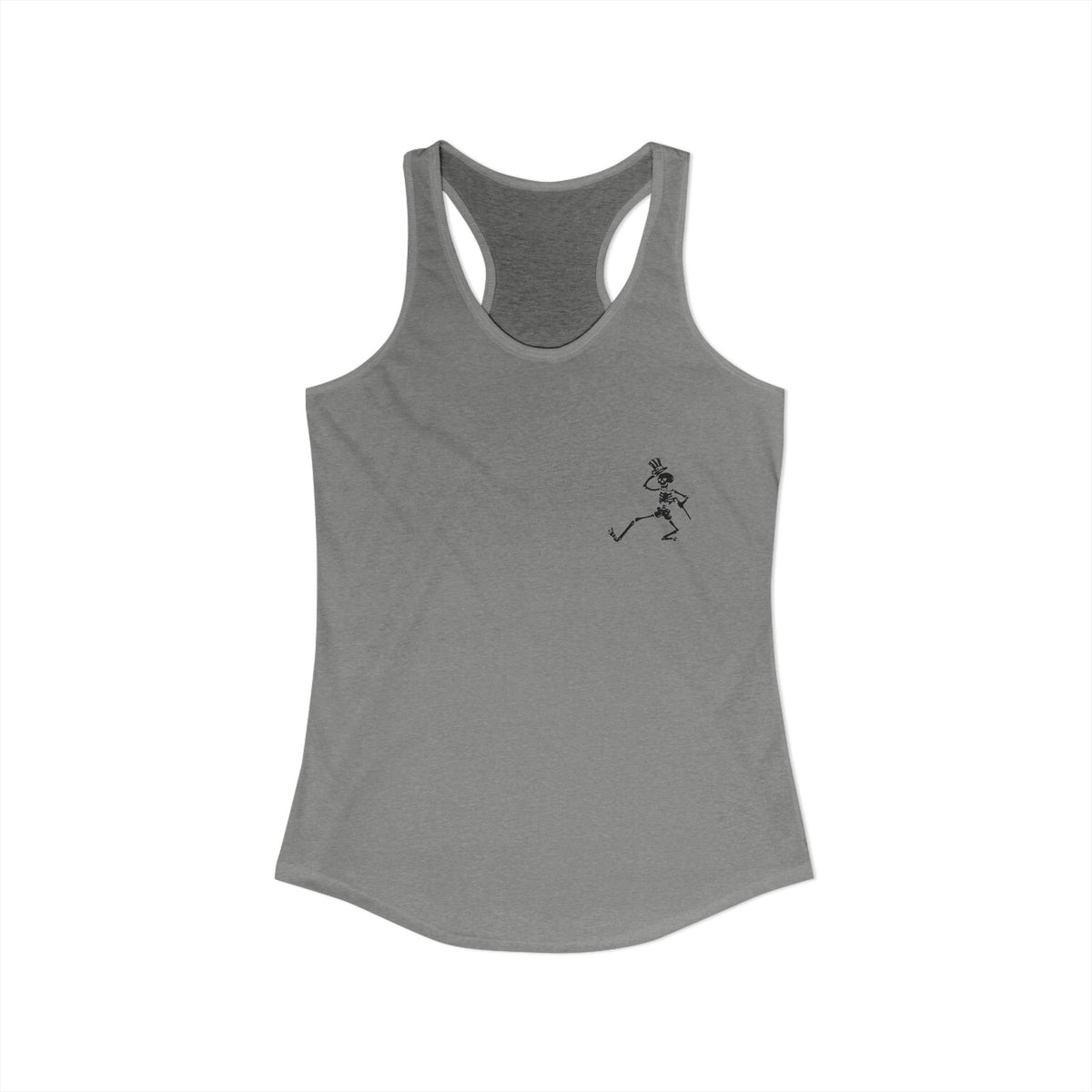 GDMD Racerback Tank