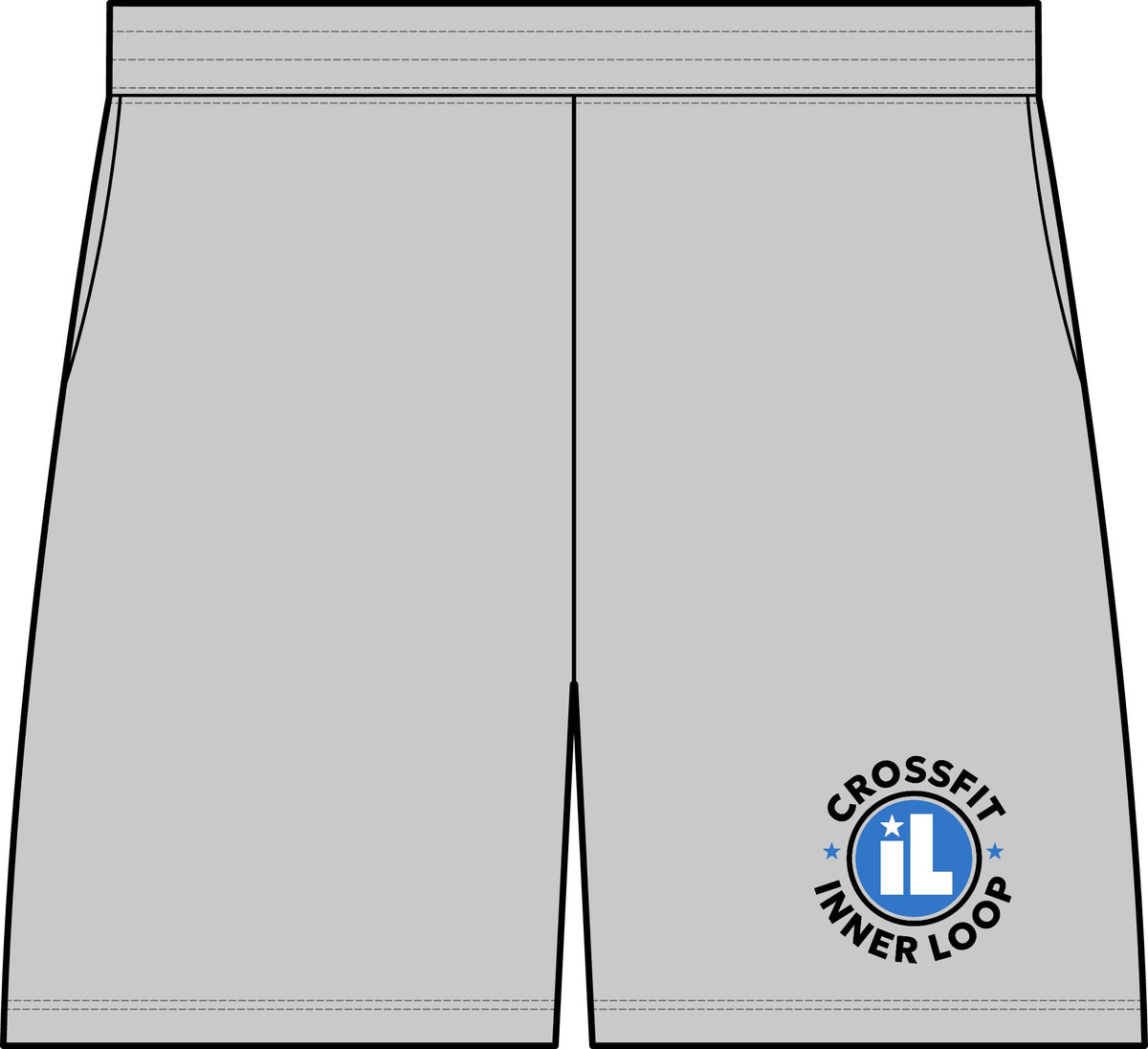 CFIL Shorts | Unisex