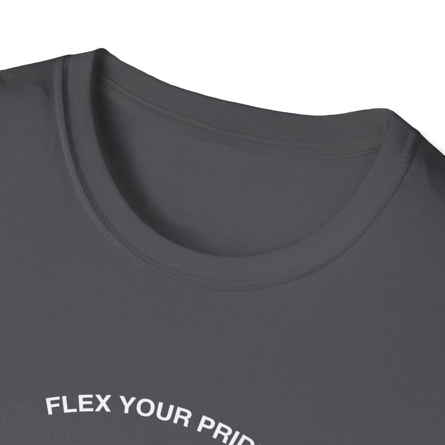 CFIL Flex Your Pride