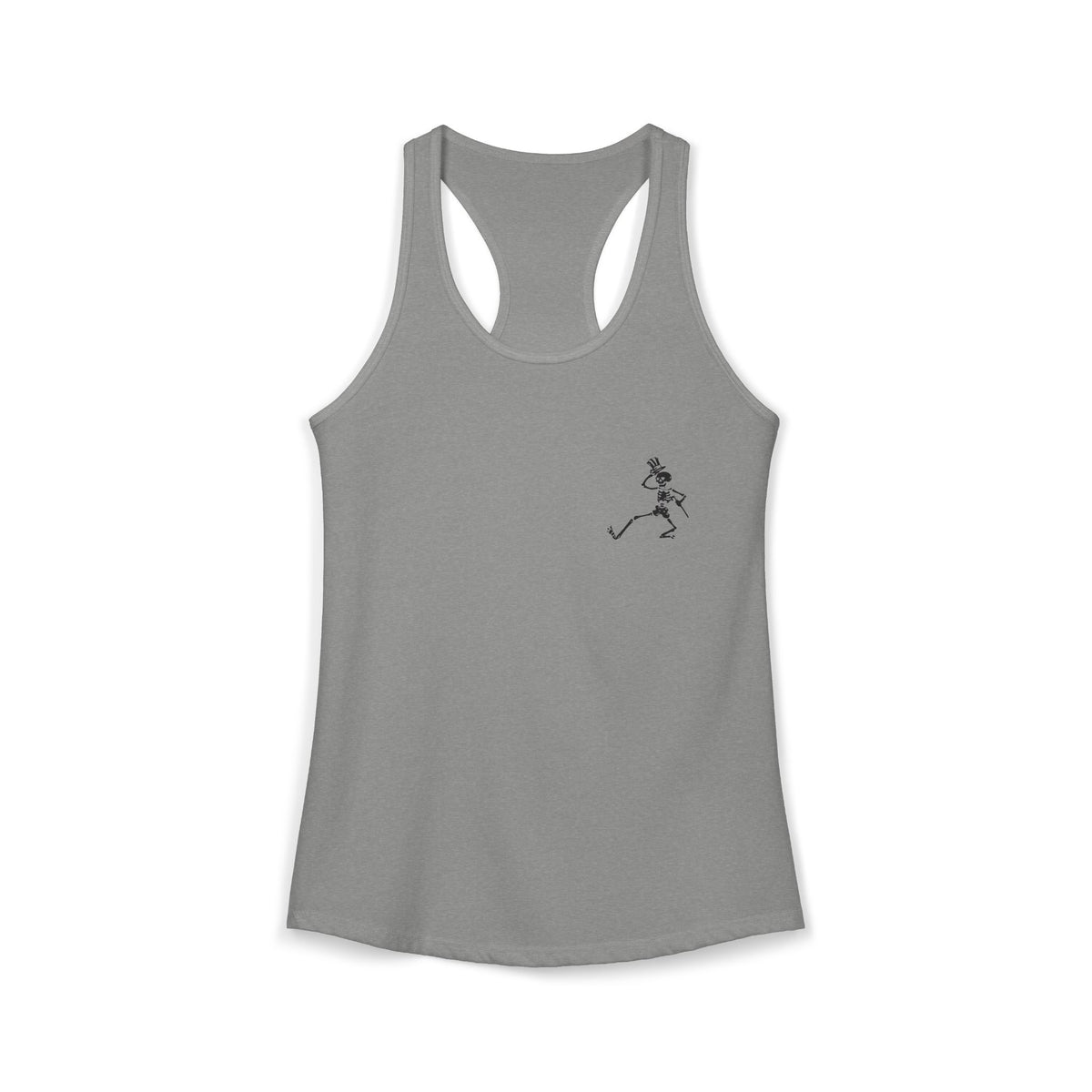 GDMD Racerback Tank