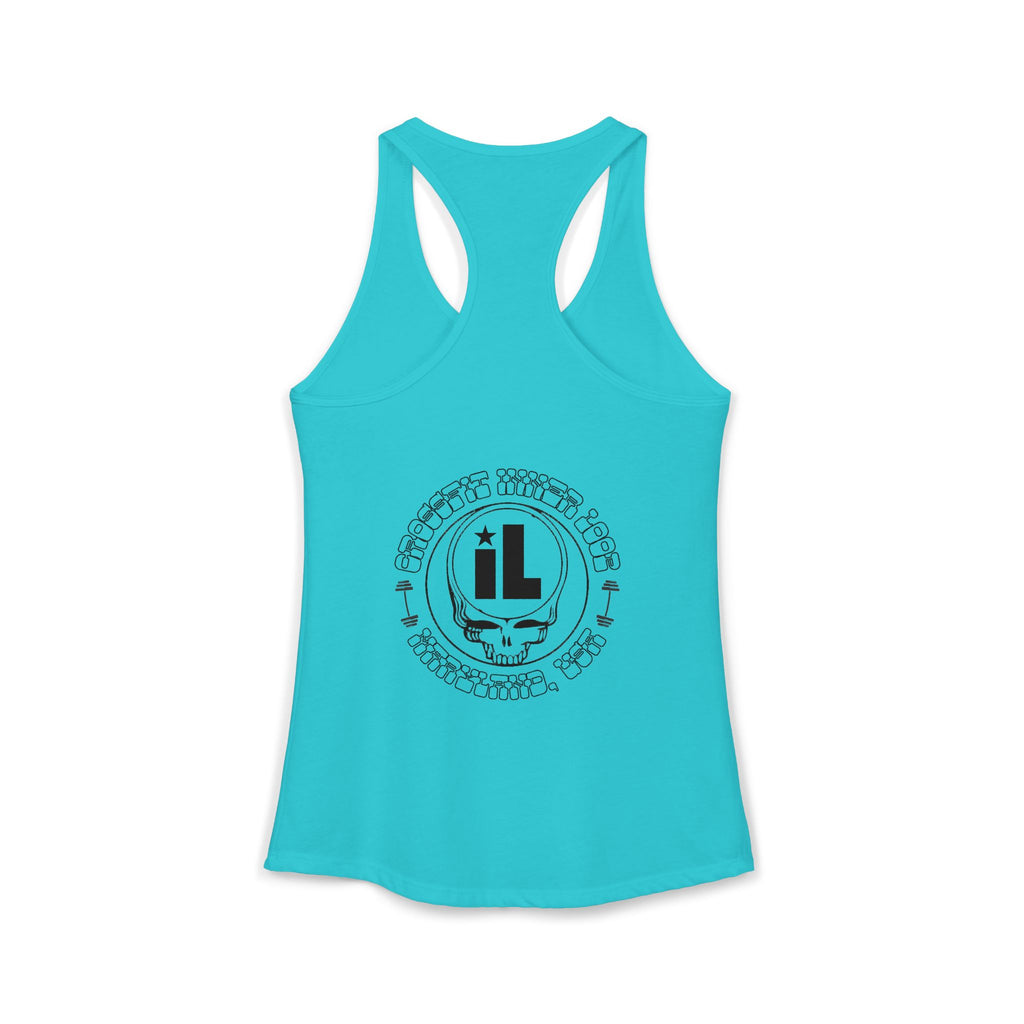 GDMD Racerback Tank
