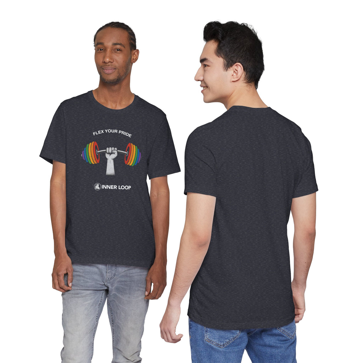 Flex Your Pride Tee | Unisex