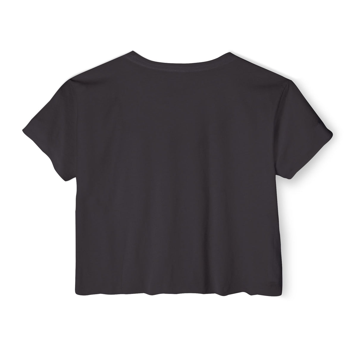 Barbell Girl Crop Top | Women's