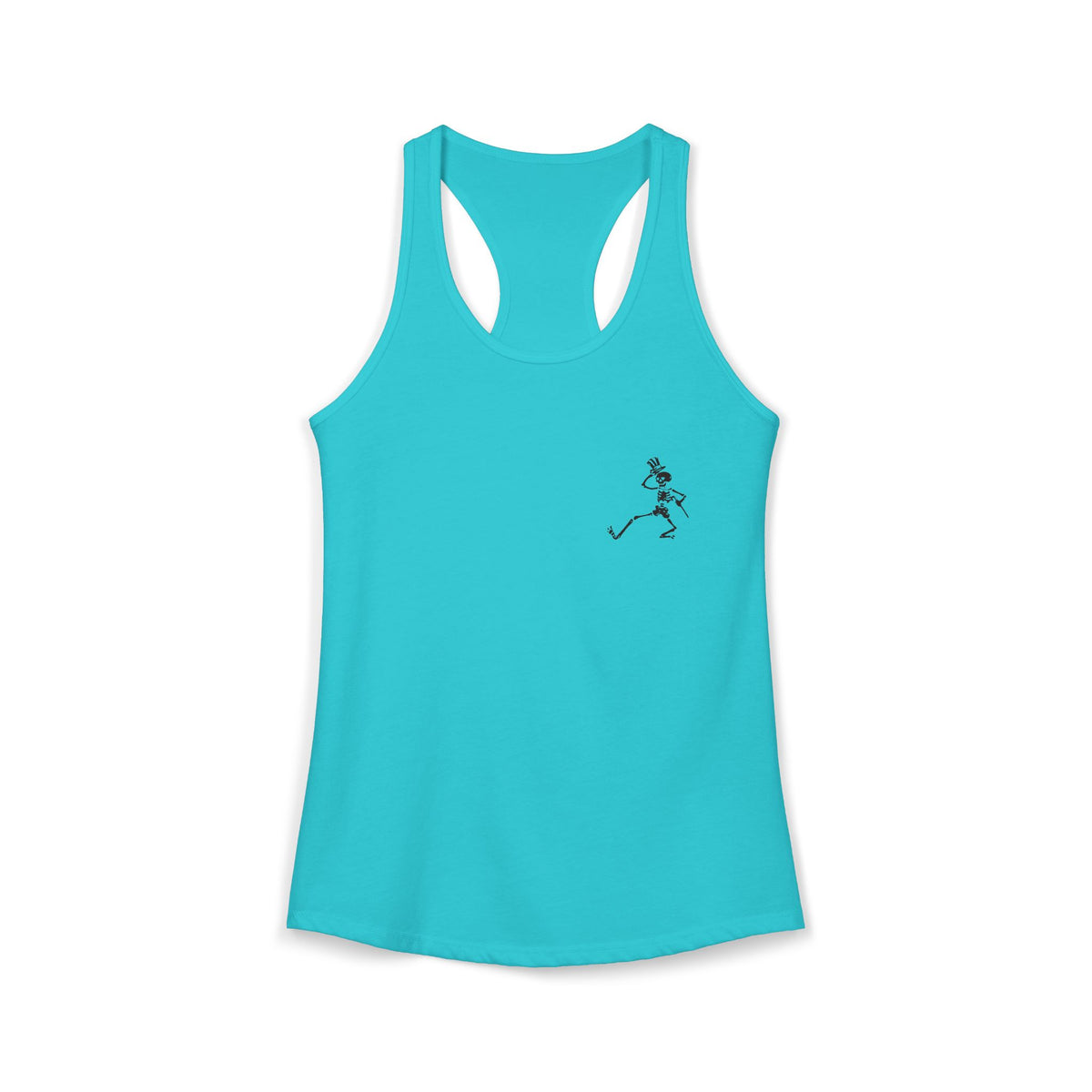 GDMD Racerback Tank