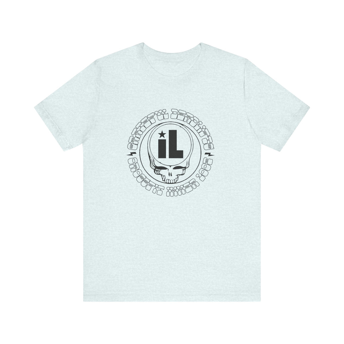 CFILGD Tee | Unisex