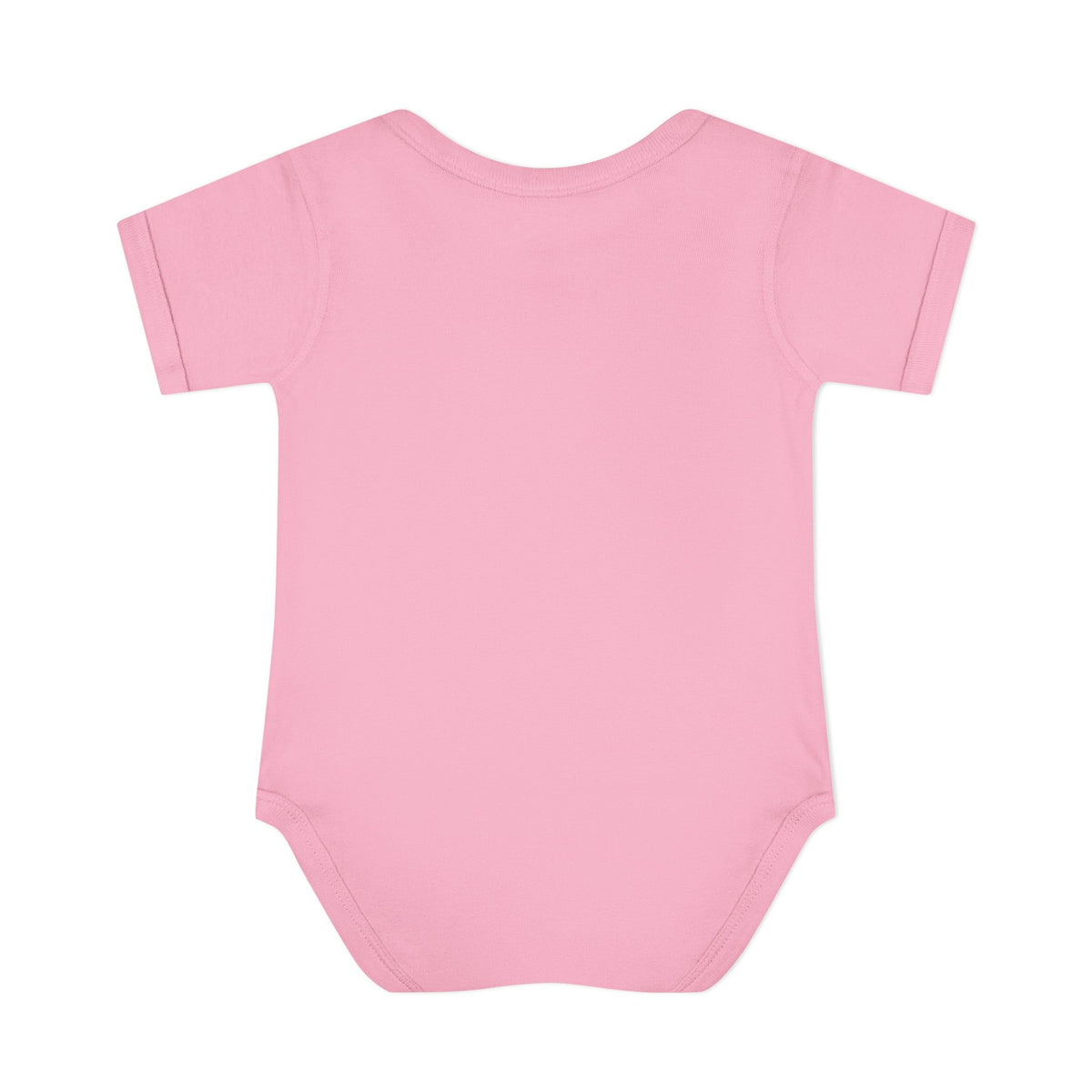 CFIL Baby Rib Bodysuit
