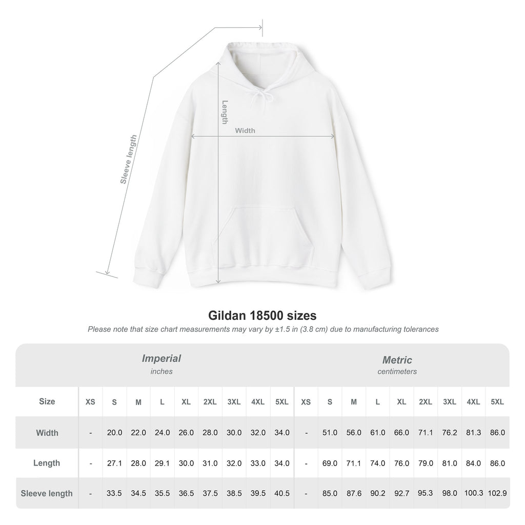 Inner Loop Hoodie | Unisex