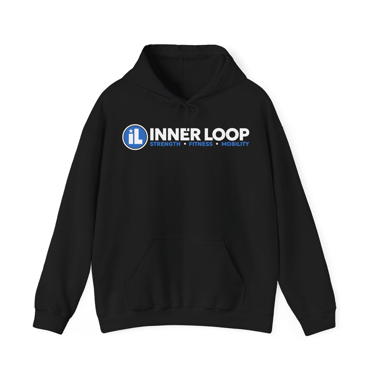 Inner Loop Hoodie | Unisex
