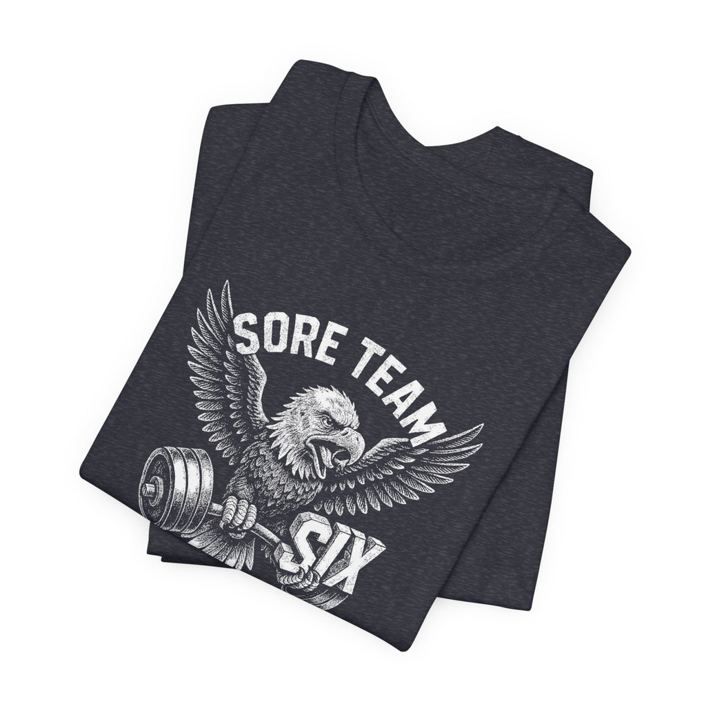 Sore Team 6PM Tee | Unisex