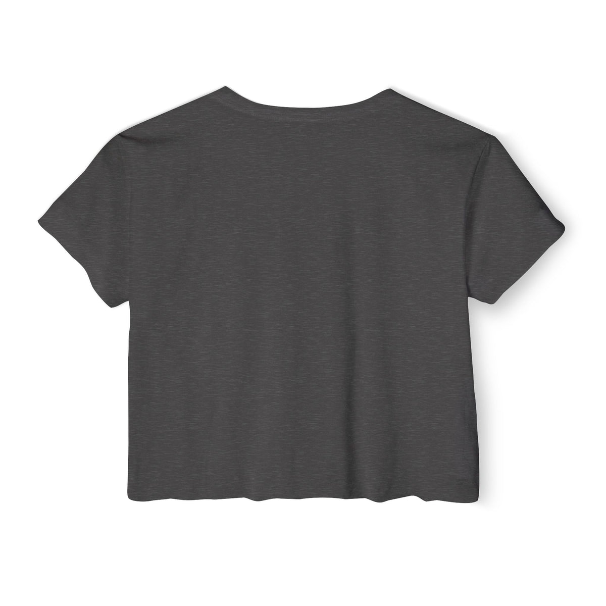 Barbell Girl Crop Top | Women's