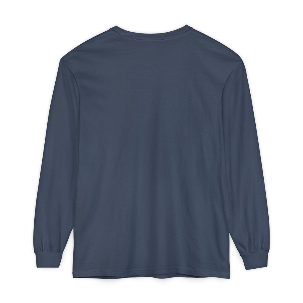 Inner Loop Long Sleeve Tee | Unisex