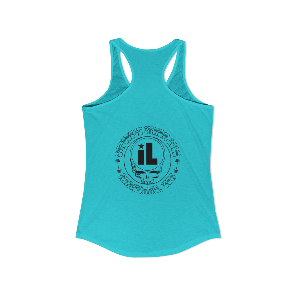 GDMD Racerback Tank
