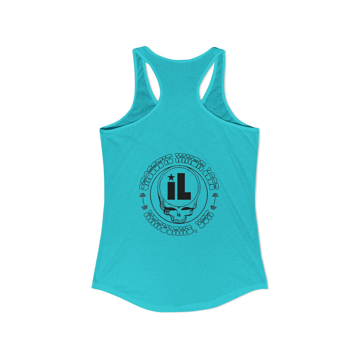 GDMD Racerback Tank