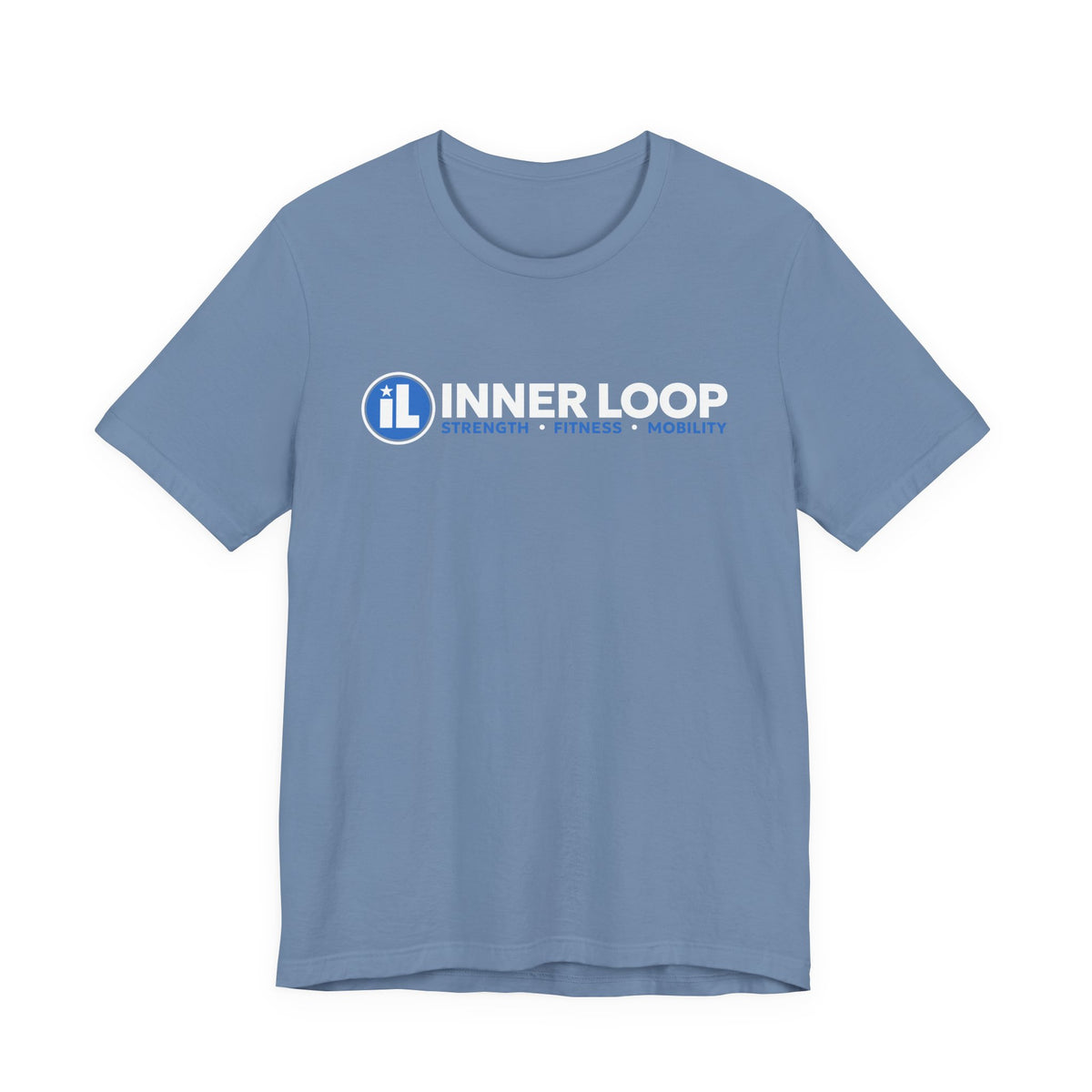 Inner Loop Tee | Unisex