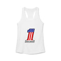 Harley No. 1 Racerback Tank