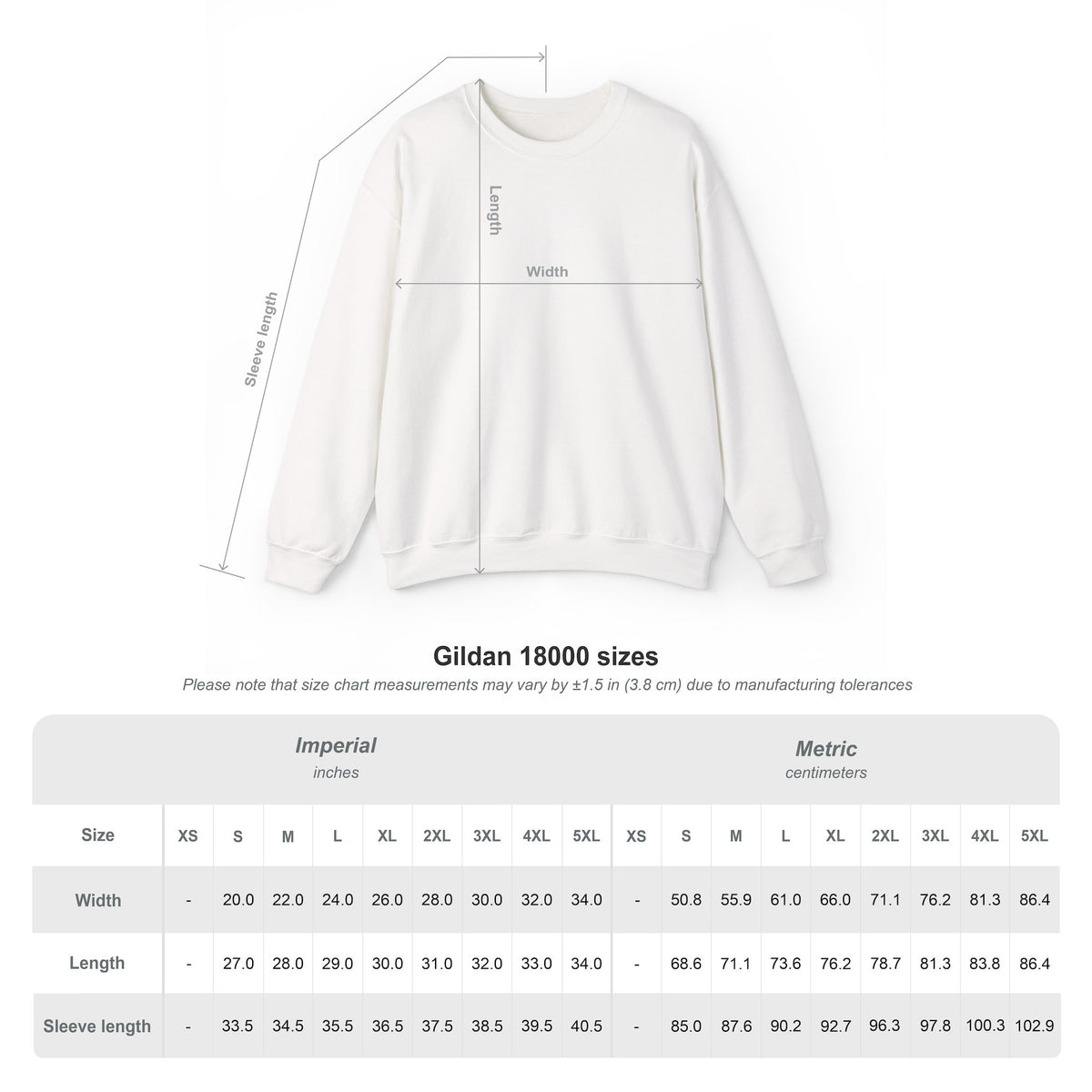 Ho-liday Sweatshirt | Unisex