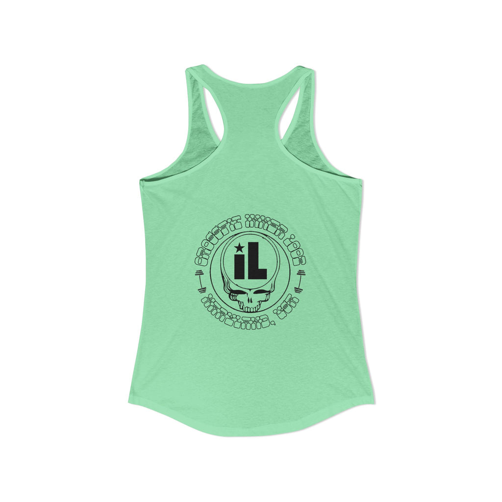 GDMD Racerback Tank