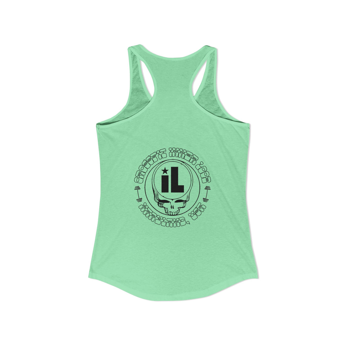 GDMD Racerback Tank