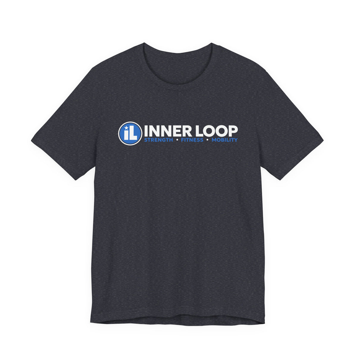 Inner Loop Tee | Unisex