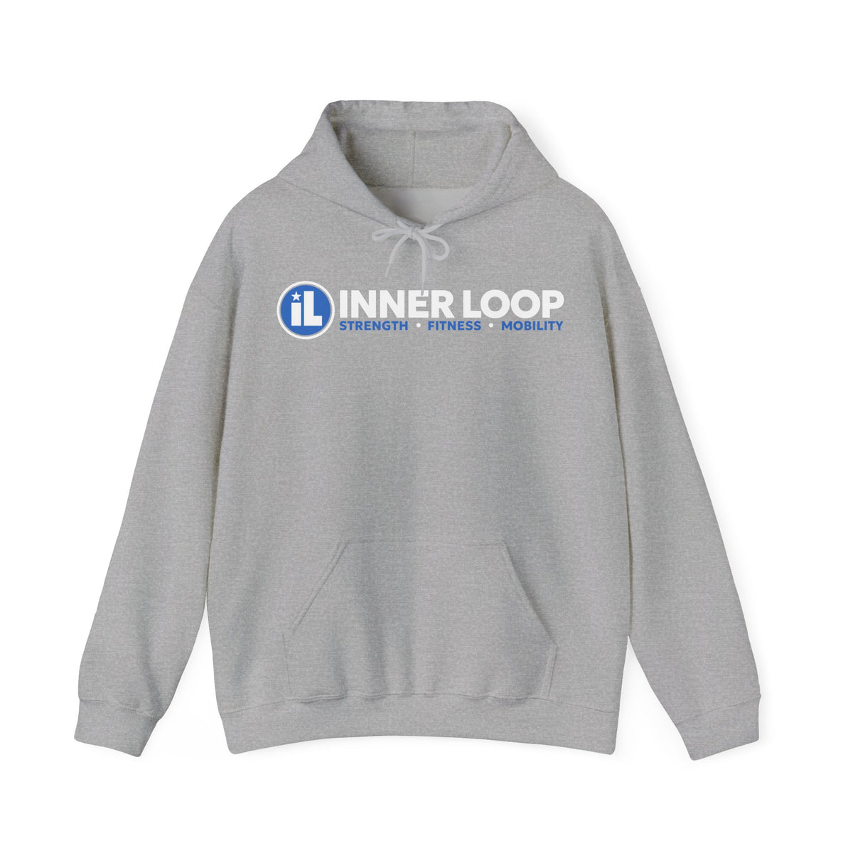 Inner Loop Hoodie | Unisex