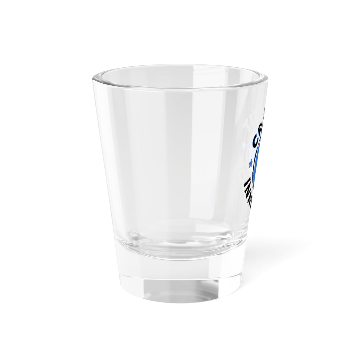 CFIL Shot Glass 1.5oz