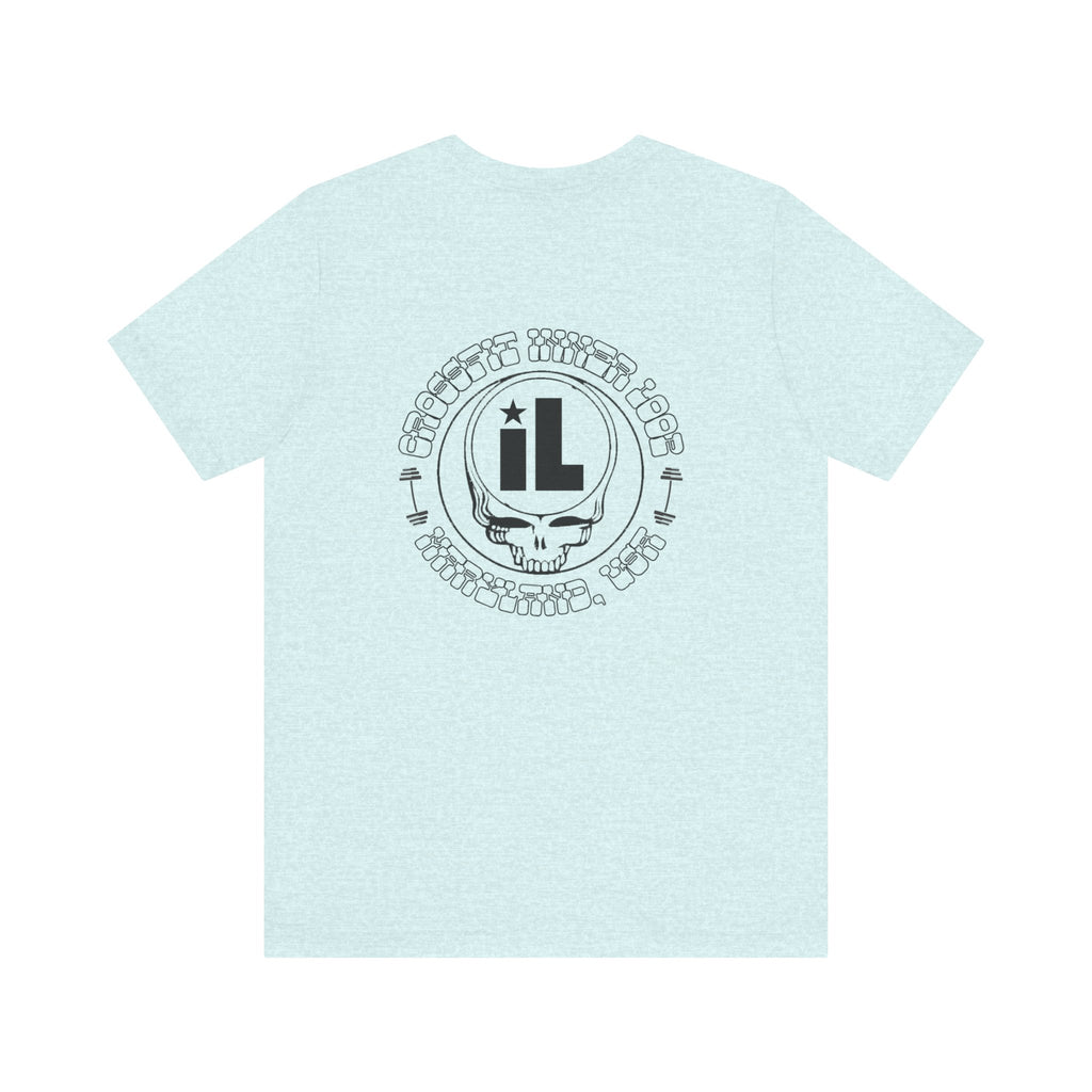 GDMD Tee | Unisex