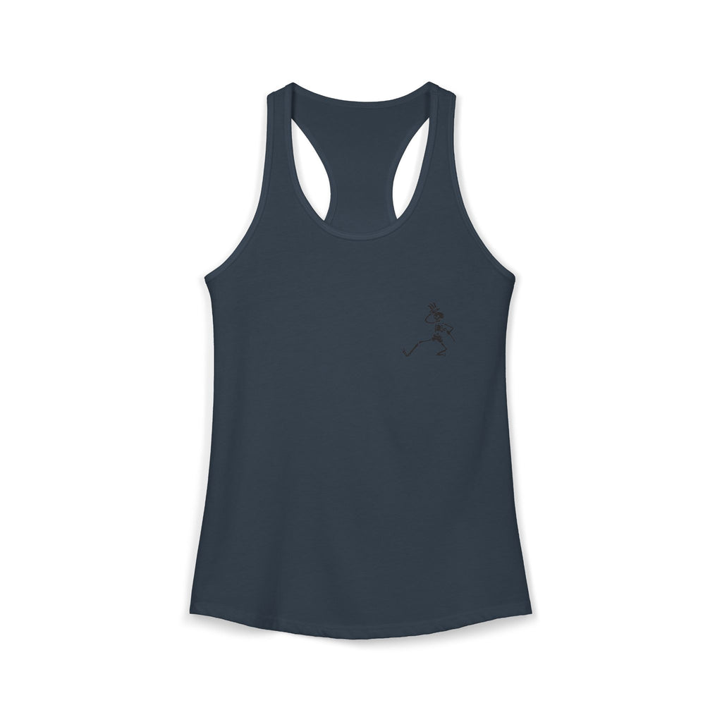 GDMD Racerback Tank