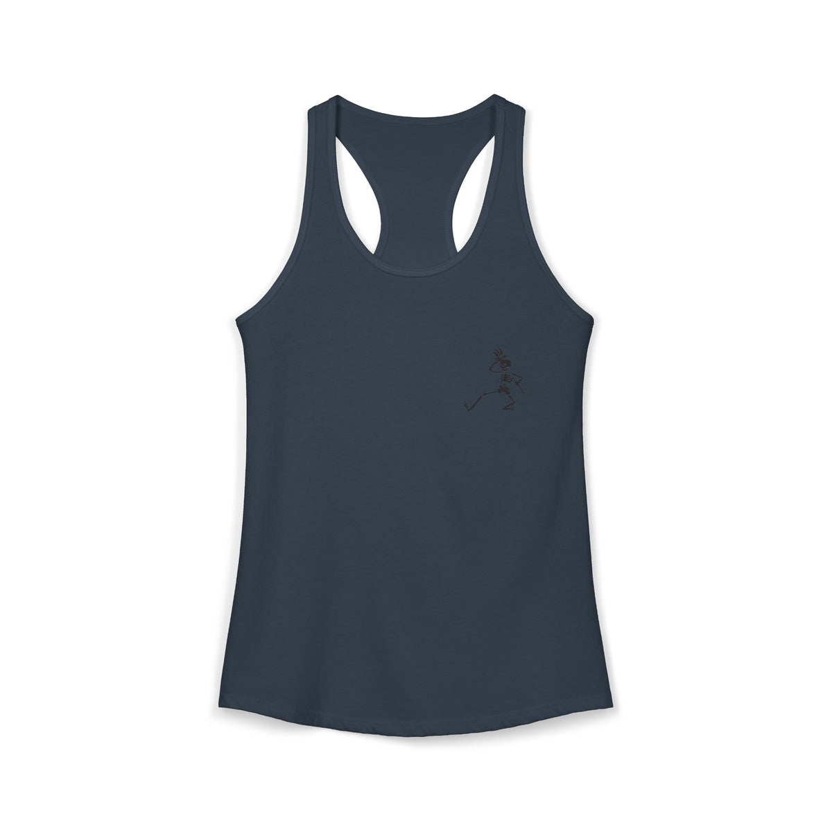 GDMD Racerback Tank
