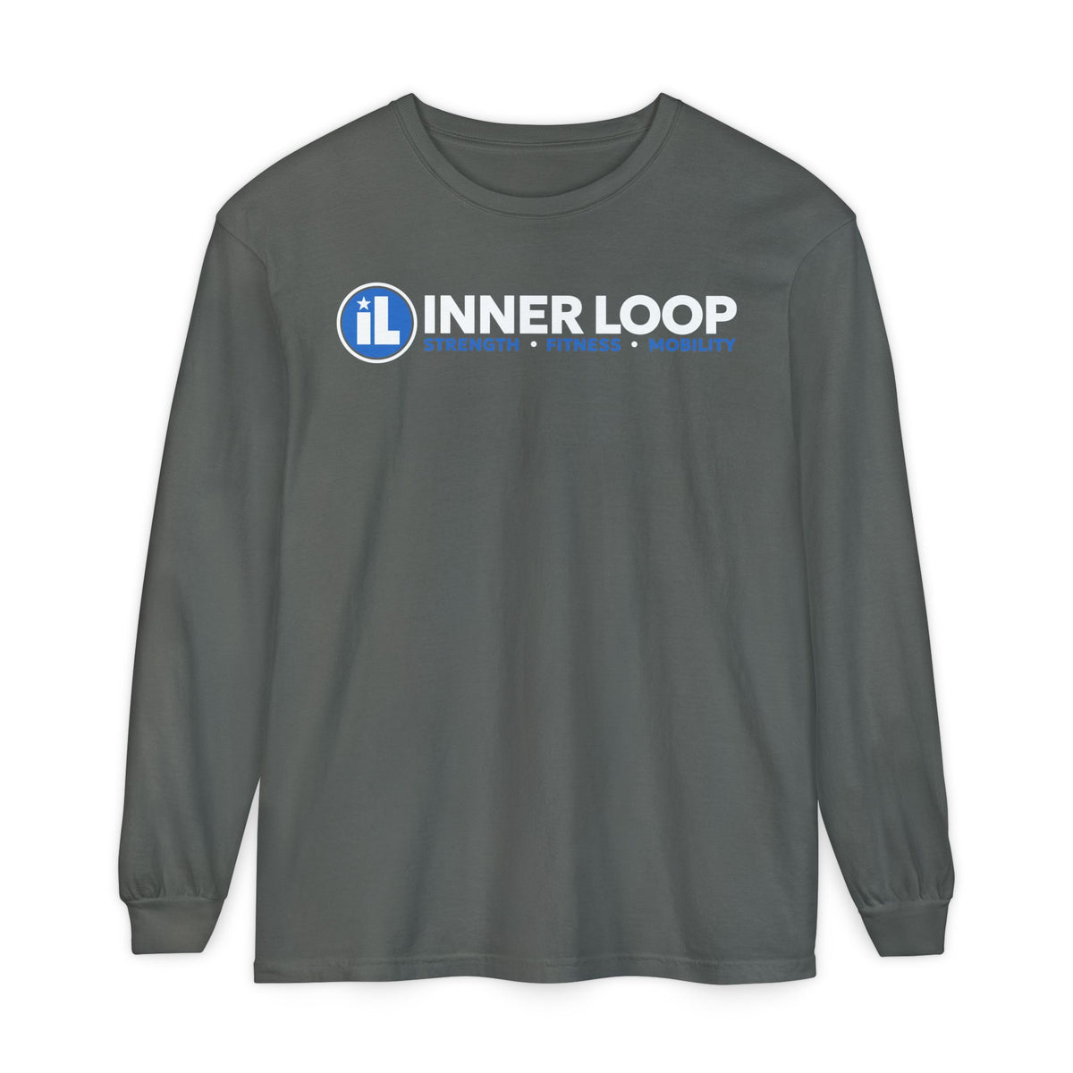 Inner Loop Long Sleeve Tee | Unisex