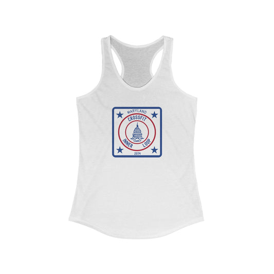 Beltway Racerback Tank